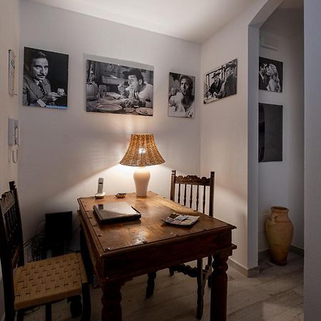 Casadelmar Ortigia Hotell Syracuse Eksteriør bilde