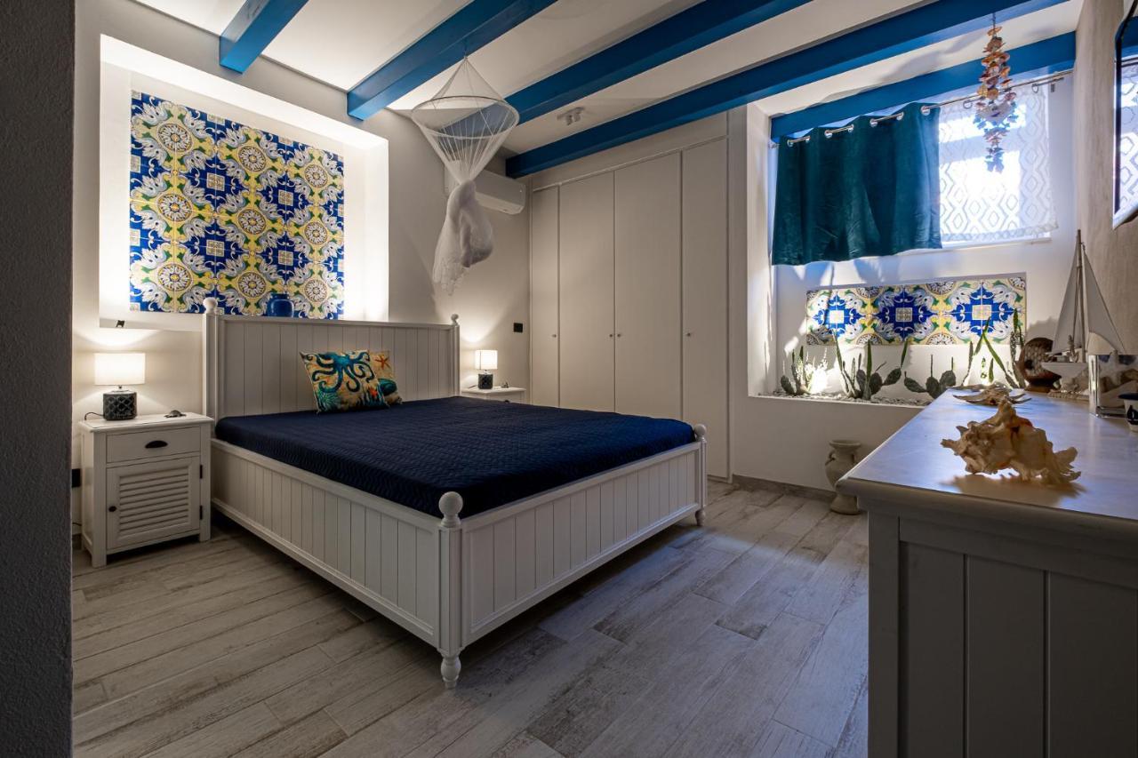 Casadelmar Ortigia Hotell Syracuse Eksteriør bilde