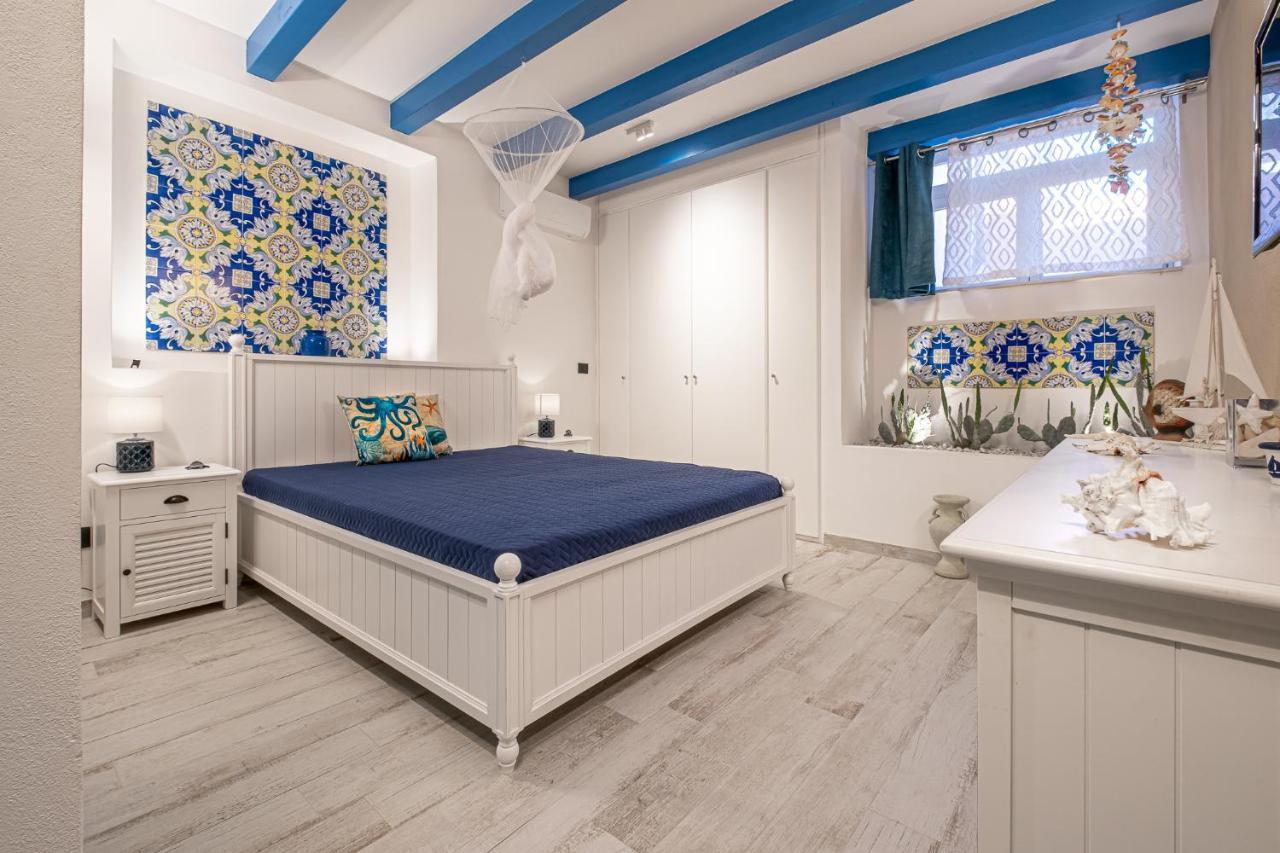 Casadelmar Ortigia Hotell Syracuse Eksteriør bilde