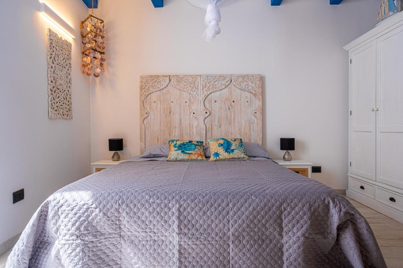 Casadelmar Ortigia Hotell Syracuse Eksteriør bilde