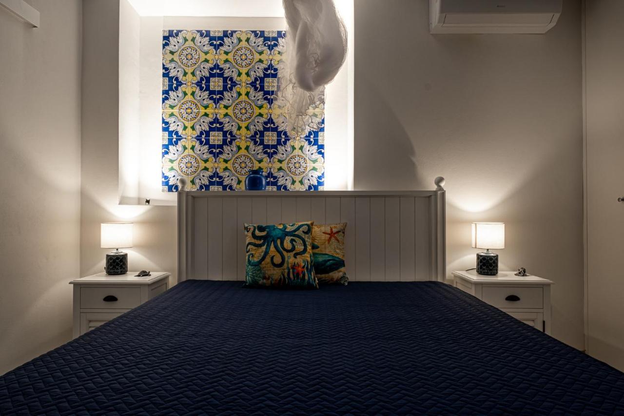 Casadelmar Ortigia Hotell Syracuse Eksteriør bilde