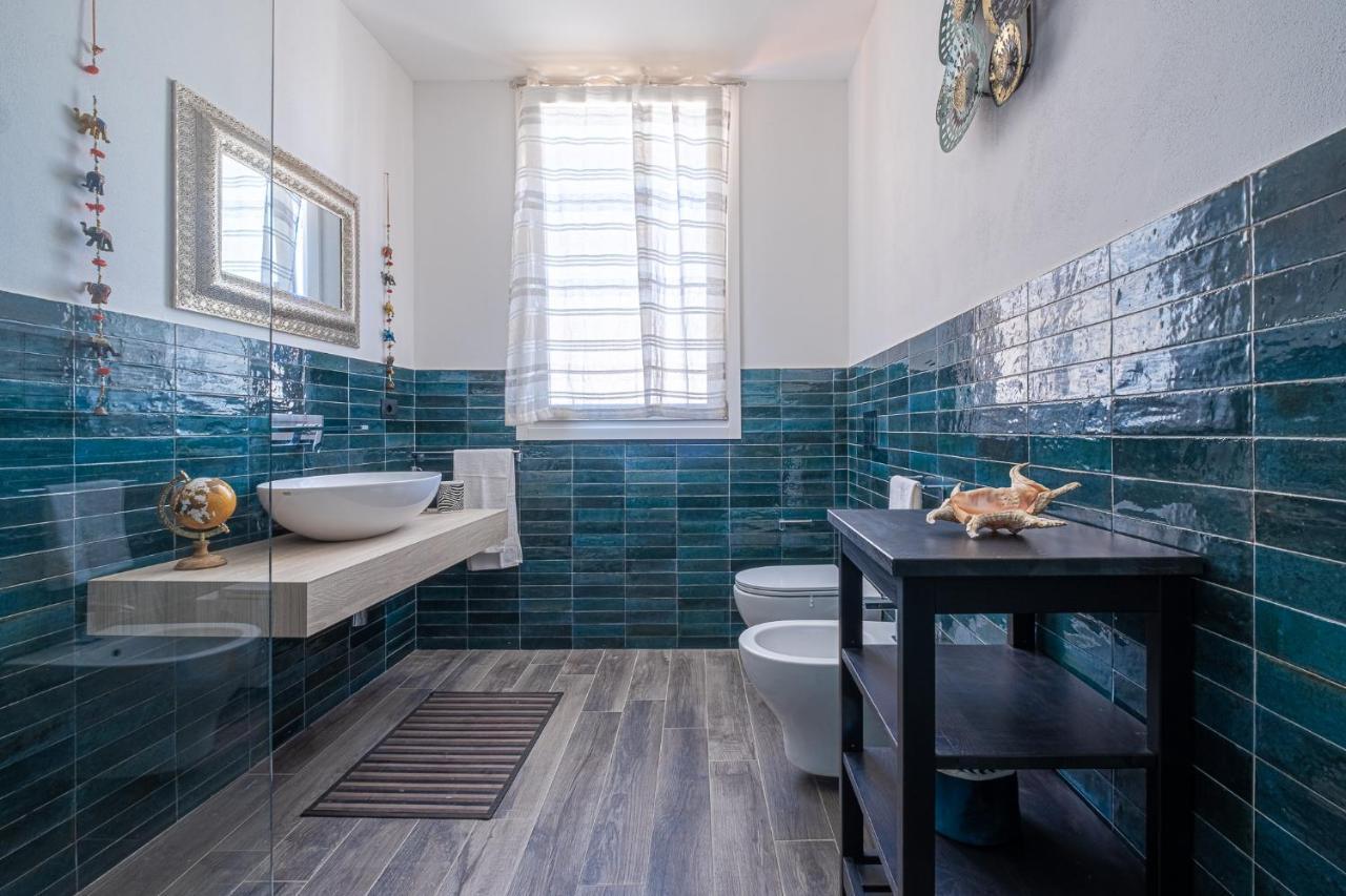 Casadelmar Ortigia Hotell Syracuse Eksteriør bilde