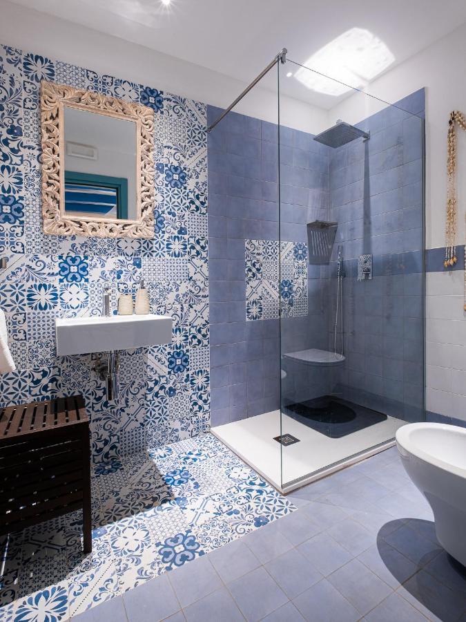 Casadelmar Ortigia Hotell Syracuse Eksteriør bilde